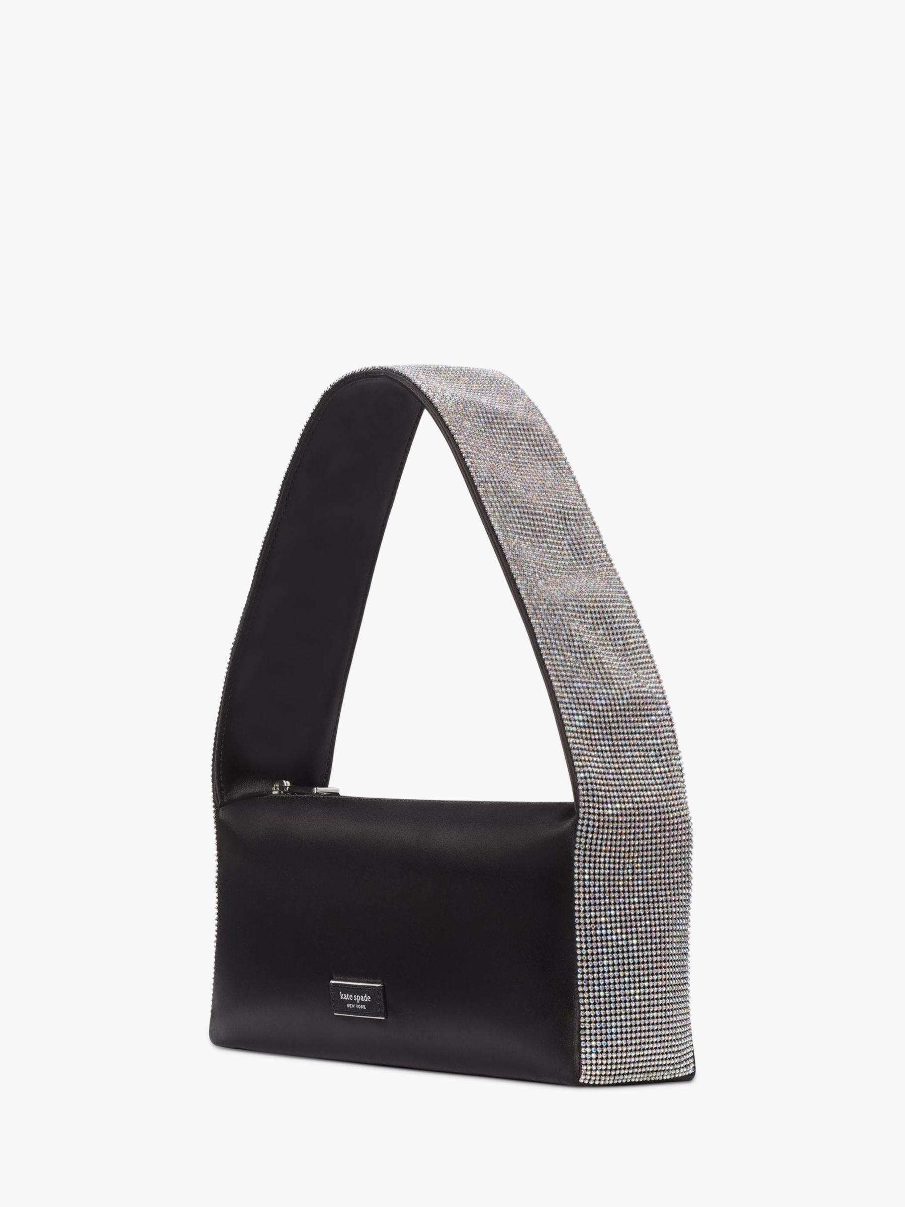 Buy kate spade new york Crystal Shoulder Bag Online at johnlewis.com