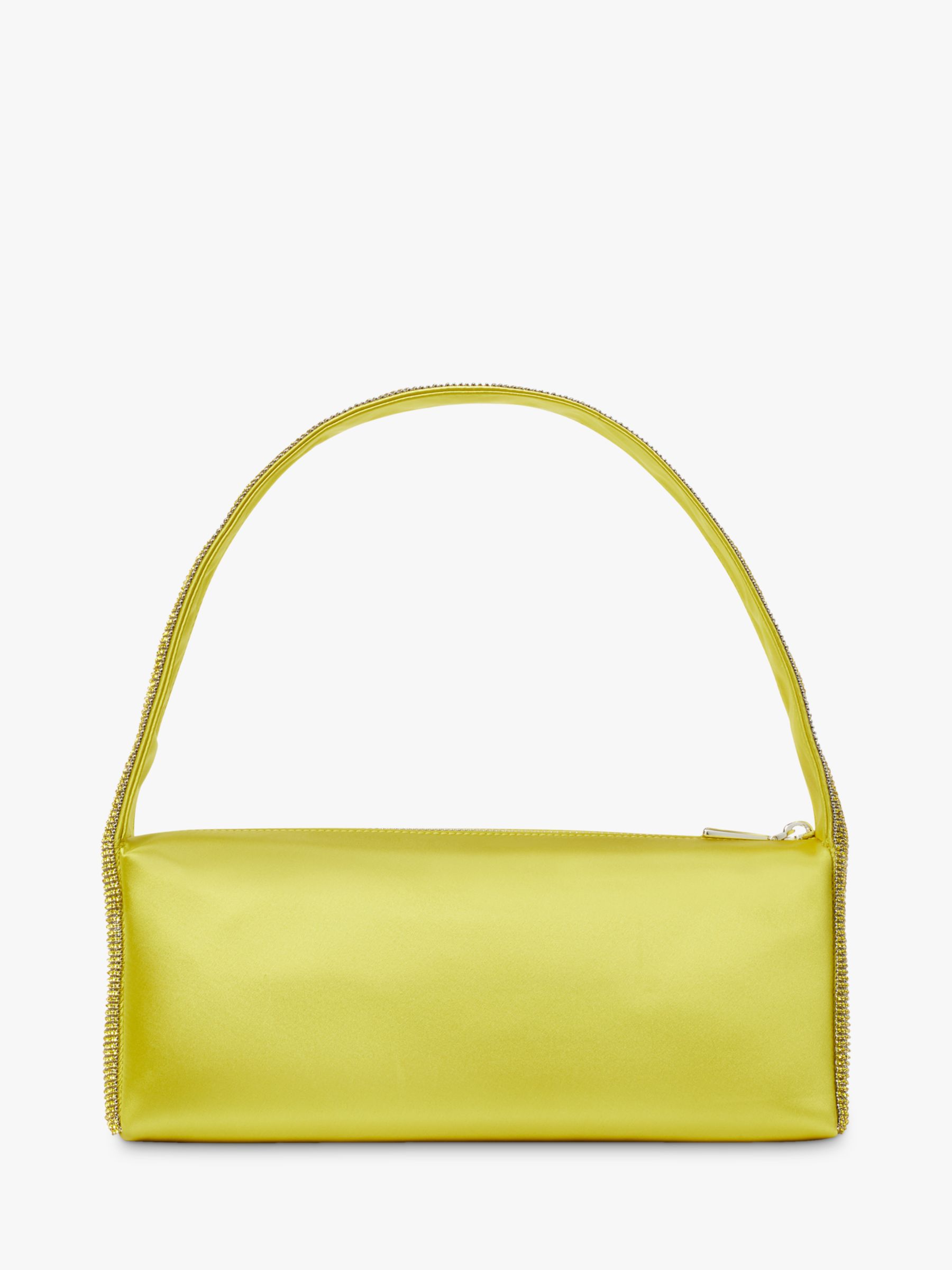 Buy kate spade new york Crystal Shoulder Bag Online at johnlewis.com