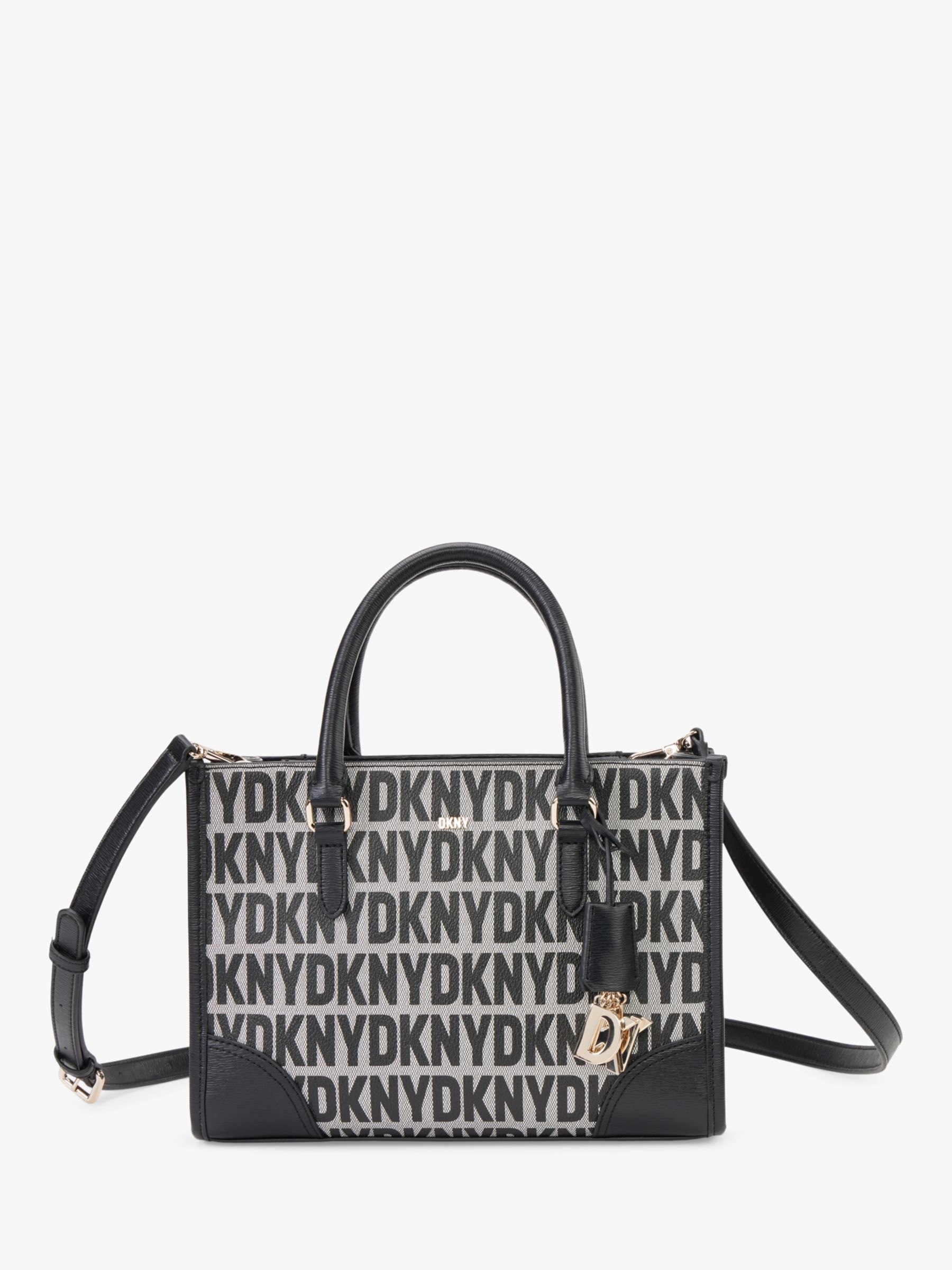 DKNY Bags in White