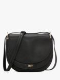 DKNY Gramercy Leather Cross Body Bag