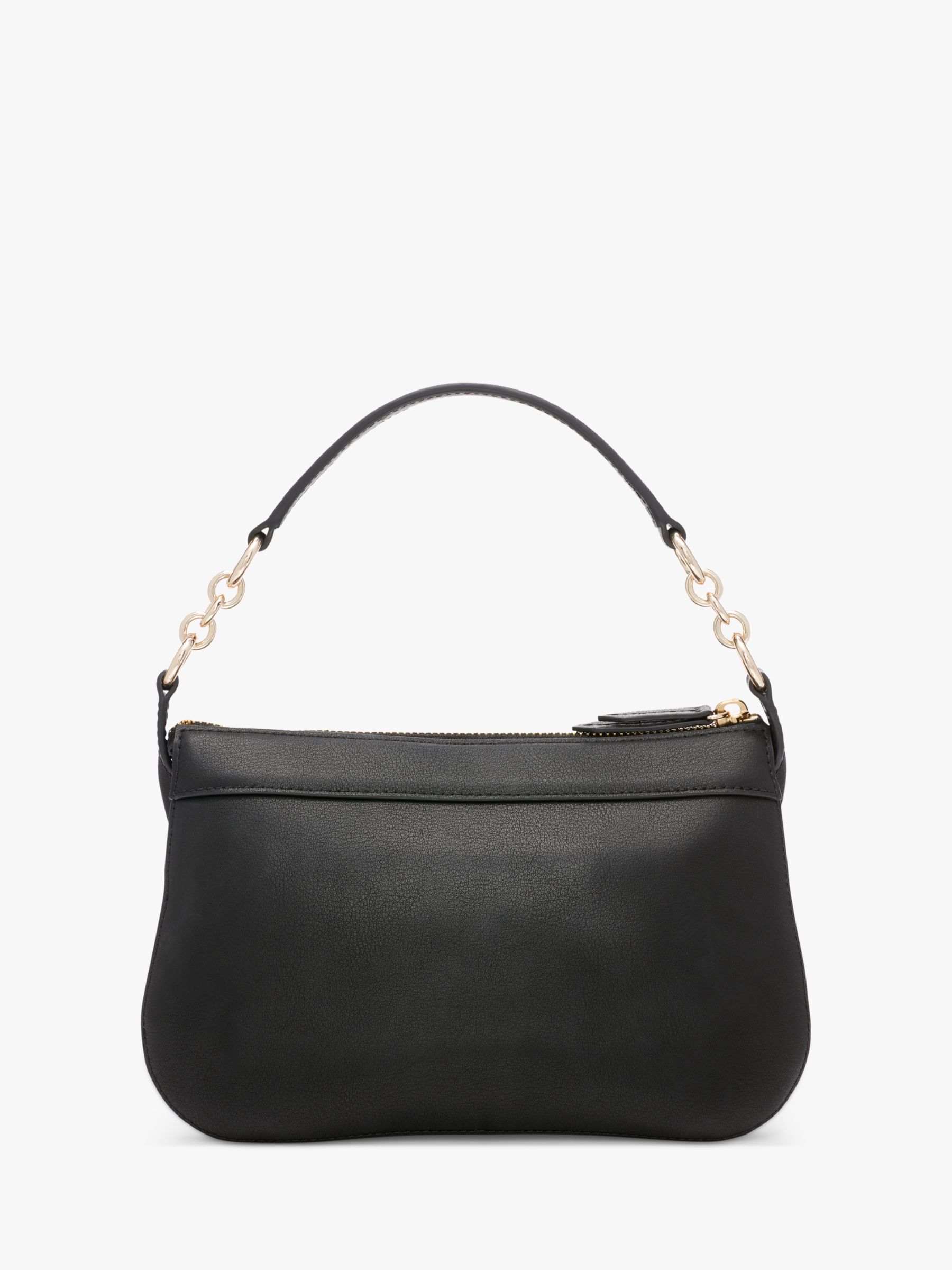 DKNY Gramercy Leather Shoulder Bag