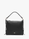 DKNY Village Small Leather Hobo Bag
