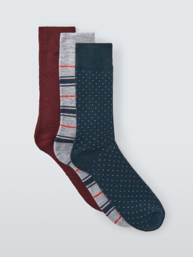 John lewis 2024 mens socks