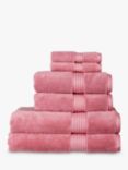 Christy Supreme Hygro® Towels, Blush