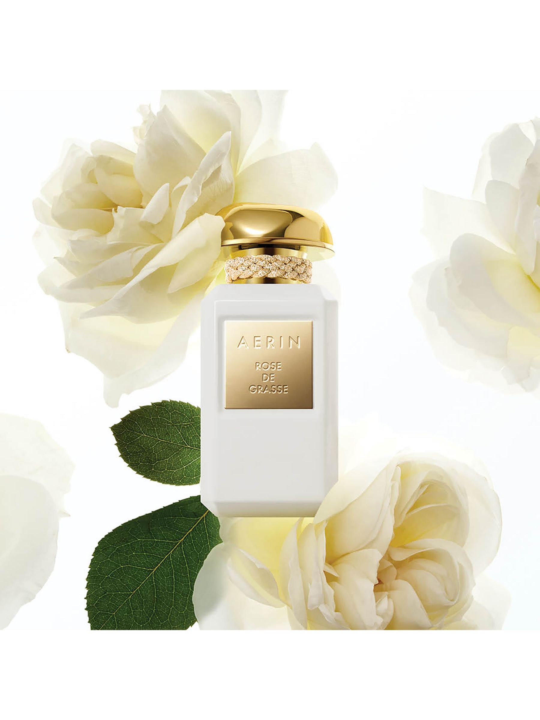 AERIN Rose de Grasse Parfum, 100ml 2