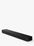 Sony HT-S2000 Bluetooth All-In-One Soundbar with Dolby Atmos, DTS: X & Vertical Surround Engine, Black