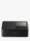 Canon SELPHY CP1500 Portable Photo Printer with Wi-Fi & 3.5" Display, Black