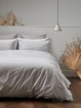 Bedfolk Classic Cotton Duvet Set