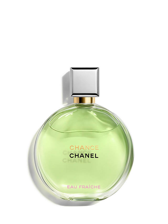 Chanel Chance Eau Fraiche Eau De Parfum 50ml Spray