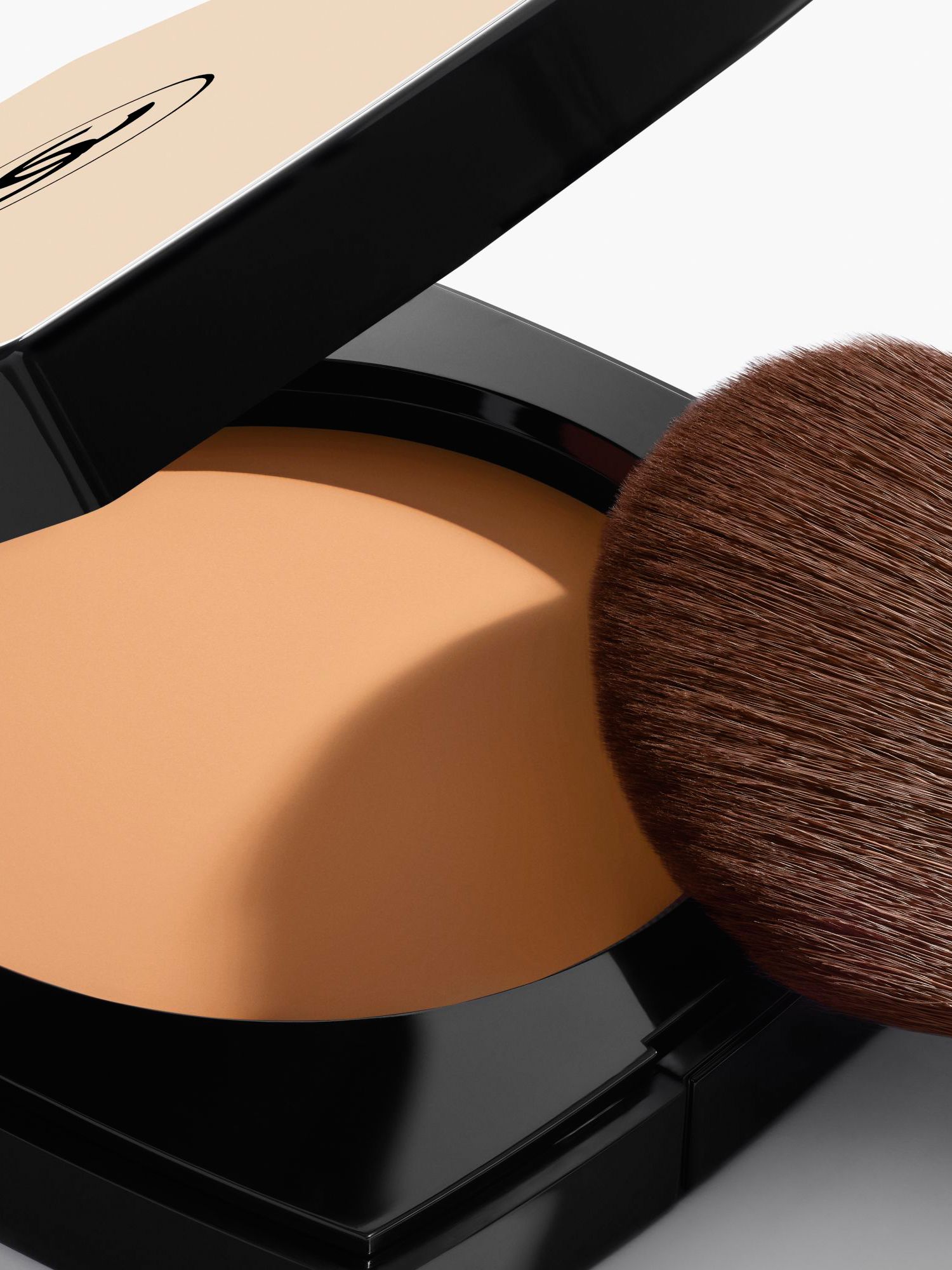 CHANEL Les Beiges Healthy Glow Powder, B40 at John Lewis & Partners