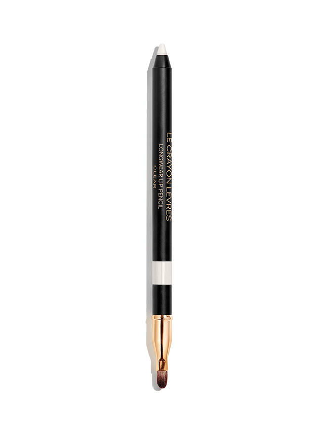 CHANEL Le Crayon Lèvres Longwear Lip Pencil, 152 Clear 1