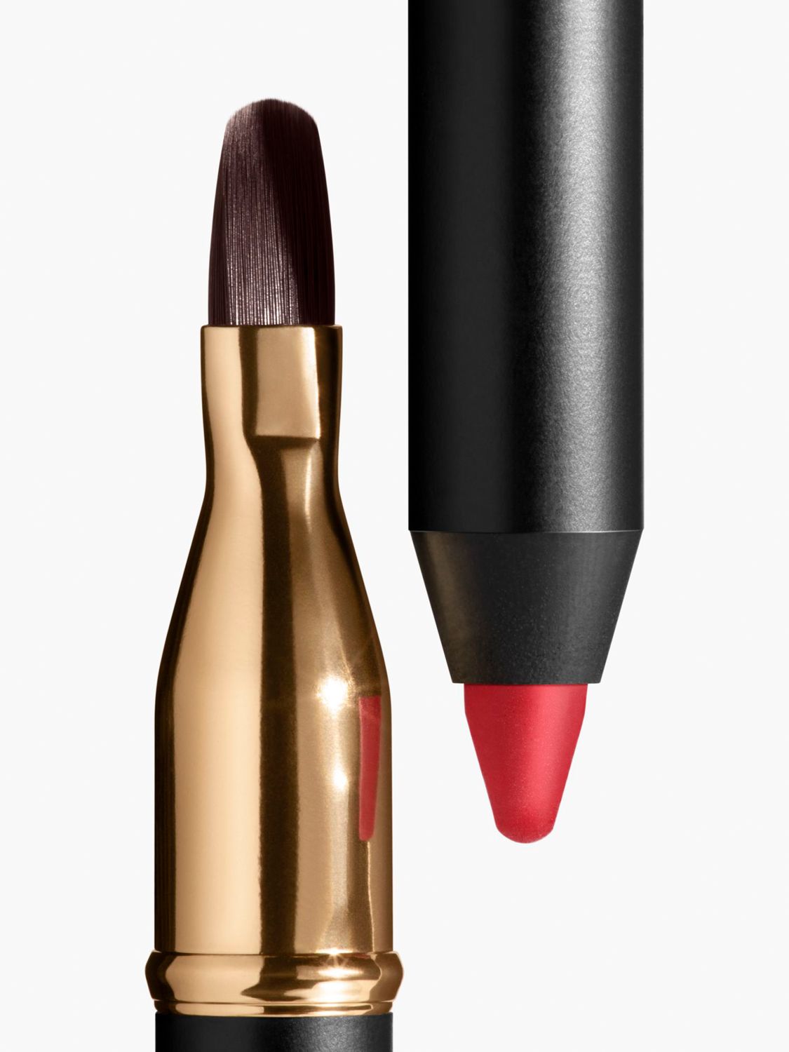 CHANEL Le Crayon Lèvres Longwear Lip Pencil, 174 Rouge Tendre 2