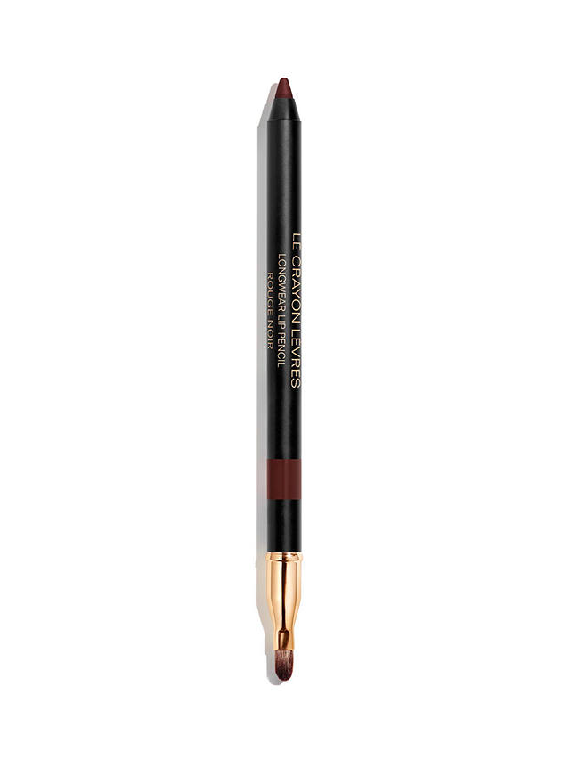 CHANEL Le Crayon Lèvres Longwear Lip Pencil, 194 Rouge Noir at