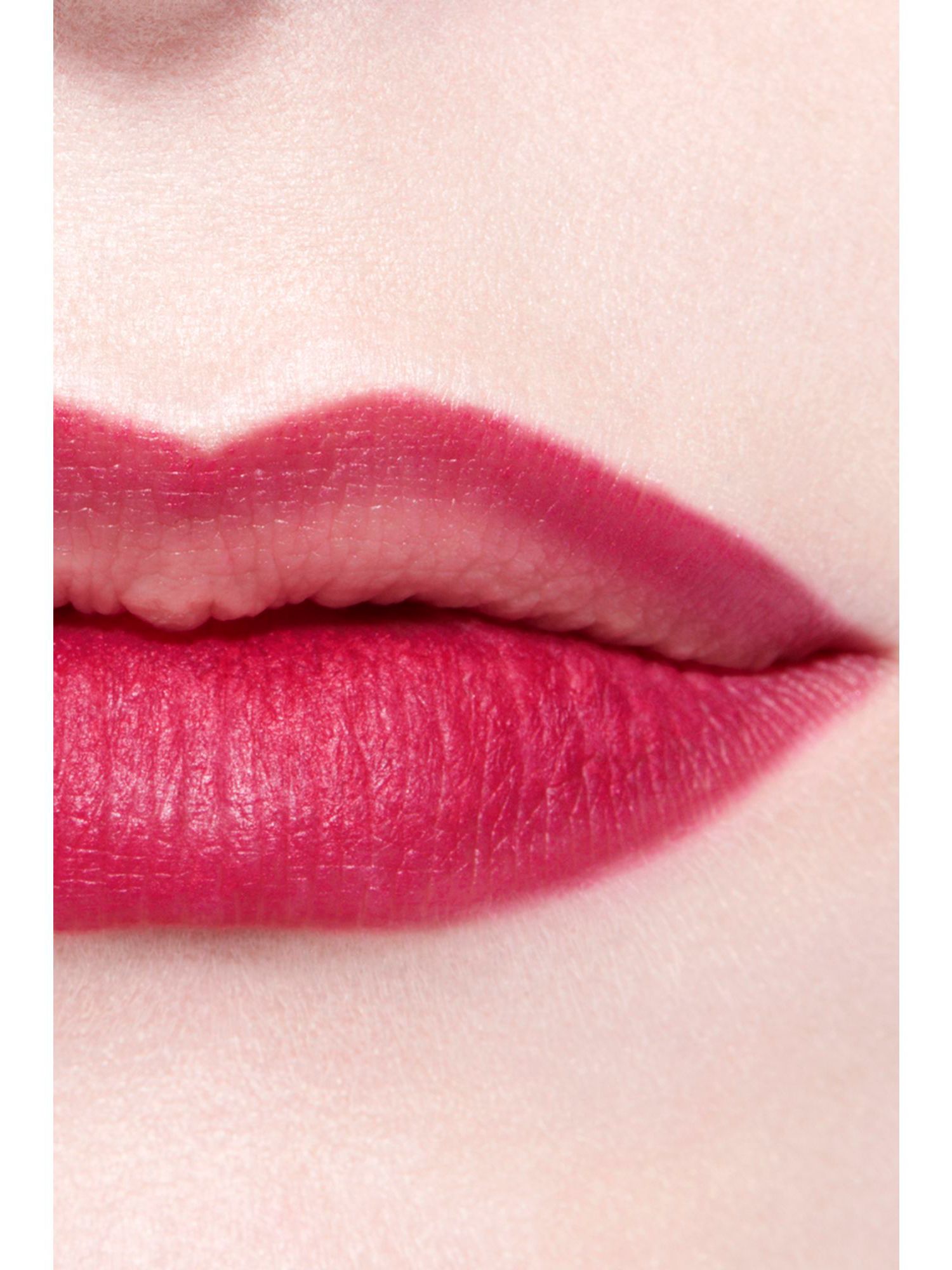 Chanel Le Crayon Lèvres Longwear Lip Pencil - 182 Rose Framboise