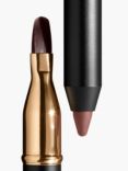 CHANEL Le Crayon Lèvres Longwear Lip Pencil, 162 Nude Brun