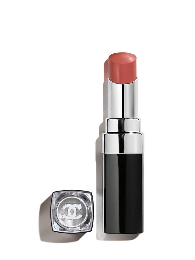 CHANEL Rouge Coco Bloom Hydrating And Plumping Lipstick, 152 Sweetness 1