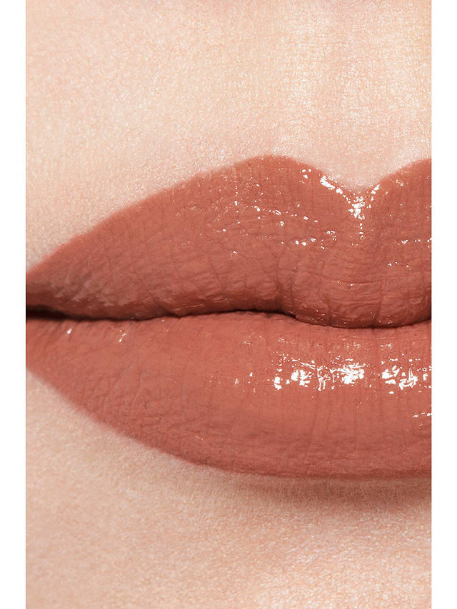 chanel 152 lipstick