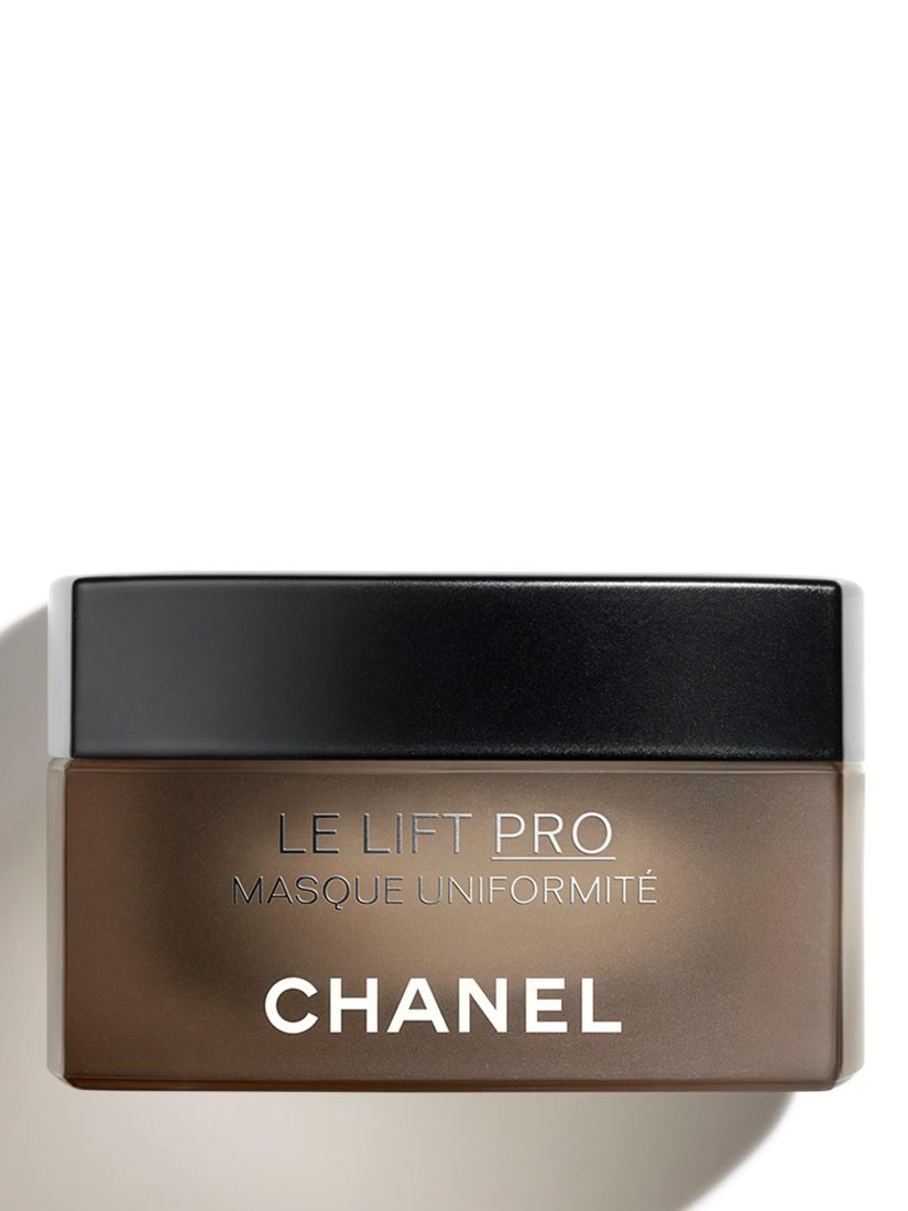 CHANEL Le Lift Pro Masque Uniformité Corrects - Redefines - Evens Jar, 50g 1
