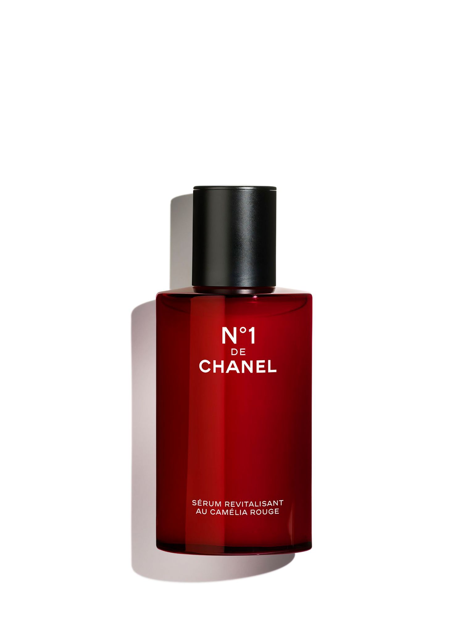 CHANEL N°1 De CHANEL Revitalising Serum Smooths And Provides Radiance, For Younger-Looking Skin, 100ml 1