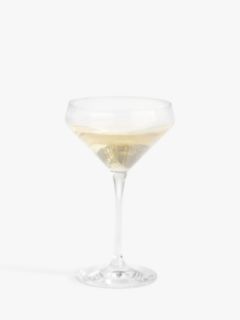 Libbey Signature Greenwich Coupe Cocktail Glasses, Set of 4