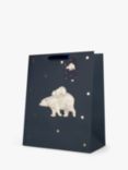 Elizabeth Scarlett Polar Planet Polar Bear Gift Bag