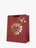Elizabeth Scarlett Royal Fairytale Sacred Heart Gift Bag