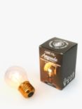 SUCK Cordless Filament Lightbulb