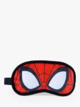 Disney Spiderman Travel Eye Mask, Blanket & Neck Cushion Sleep Set