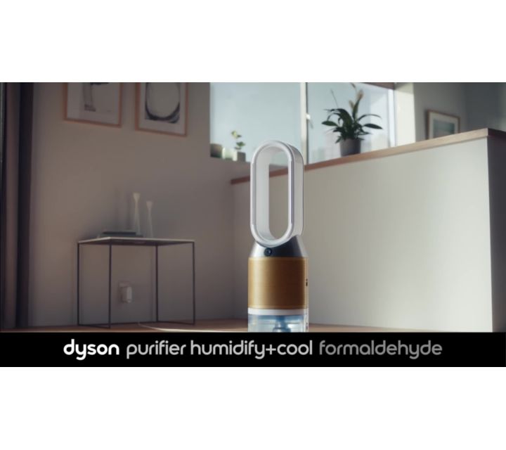 PH04 - Dyson Purifier Humidify+Cool Formaldehyde
