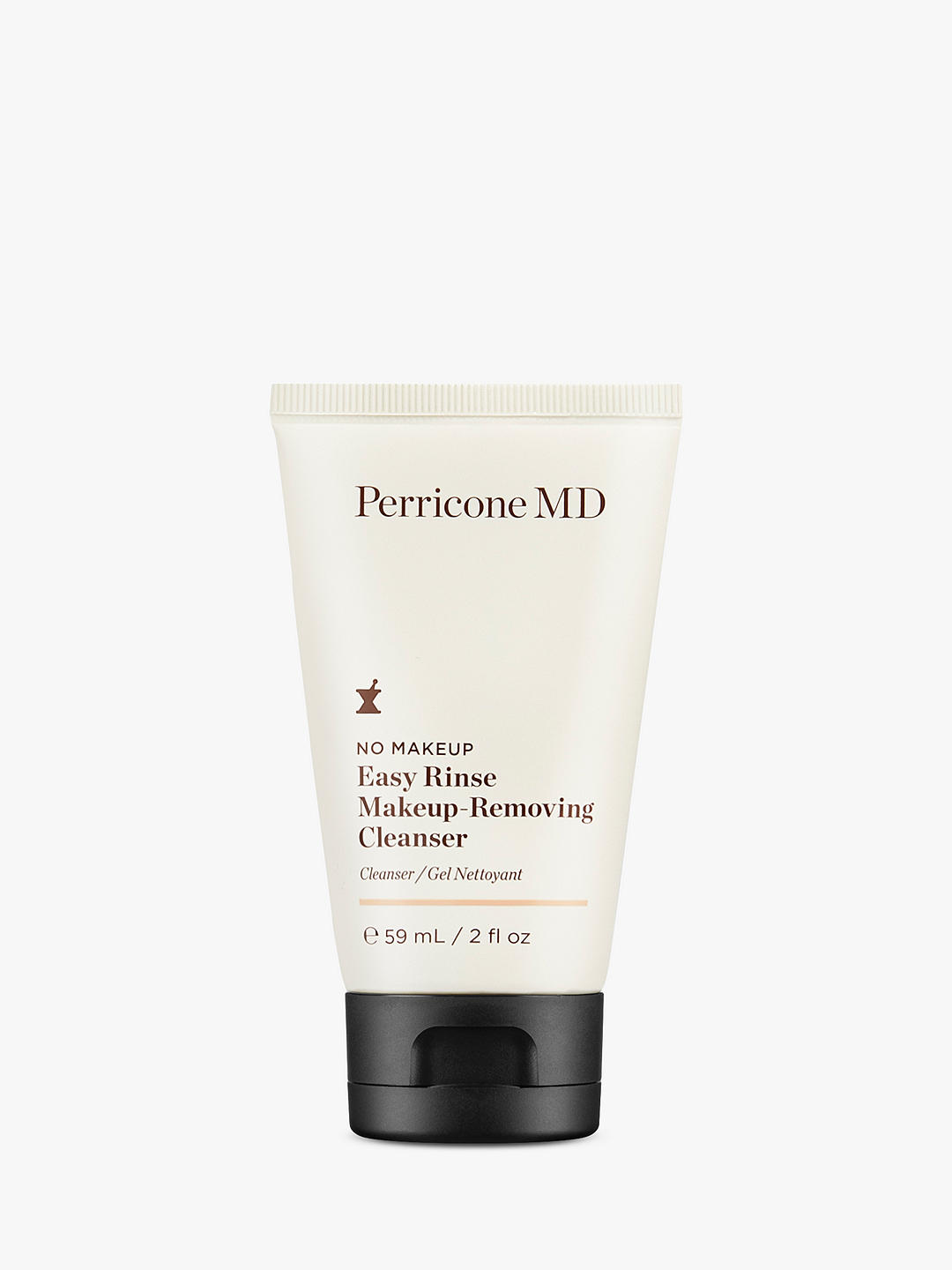 Perricone MD No Makeup Easy Rinse Makeup-Removing Cleanser, 59ml 1