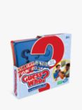 Hasbro Guess Who? Travel Game