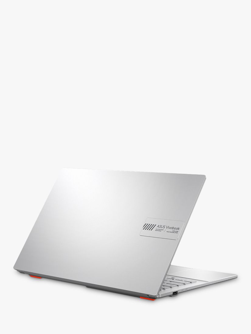 ASUS Vivobook Go 15 Laptop, AMD Ryzen 5 Processor, 8GB RAM, 256GB