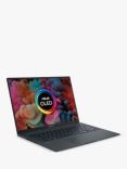 ASUS ZenBook 14X Laptop, Intel Core i9 Processor, 16GB RAM, 1TB SSD, 14" OLED Touch Screen, Blue