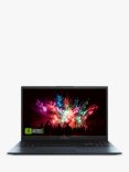 ASUS VivoBook Pro 15 Laptop, AMD Ryzen 9 Processor, 16GB RAM, 512GB SSD, RTX 4060, 15.6" Full HD, Blue