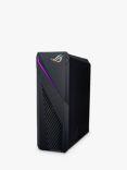 ASUS ROG Strix G16CH Gaming PC, Intel Core i7 Processor, RTX 4070, 16GB RAM, 2TB SSD, Black