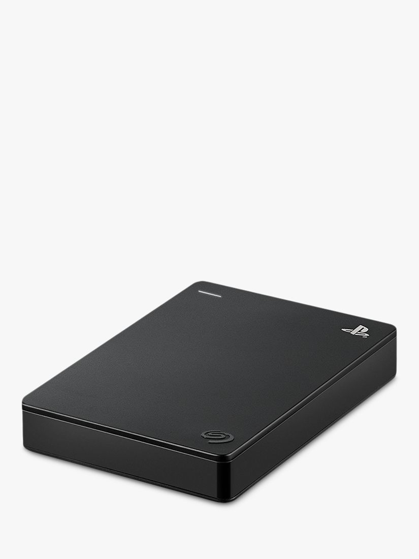 Seagate Game Drive for PlayStation - External Storage for PS5, Seagate US