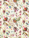 Harlequin x Sophie Robinson Wonderland Made to Measure Curtains or Roman Blind, Spinel/Peridot/Pearl
