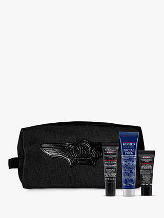 Kiehl's All About Men Skincare Gift Set