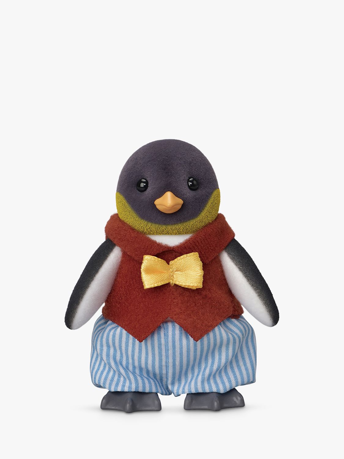 Sylvanian Families Penguin Family