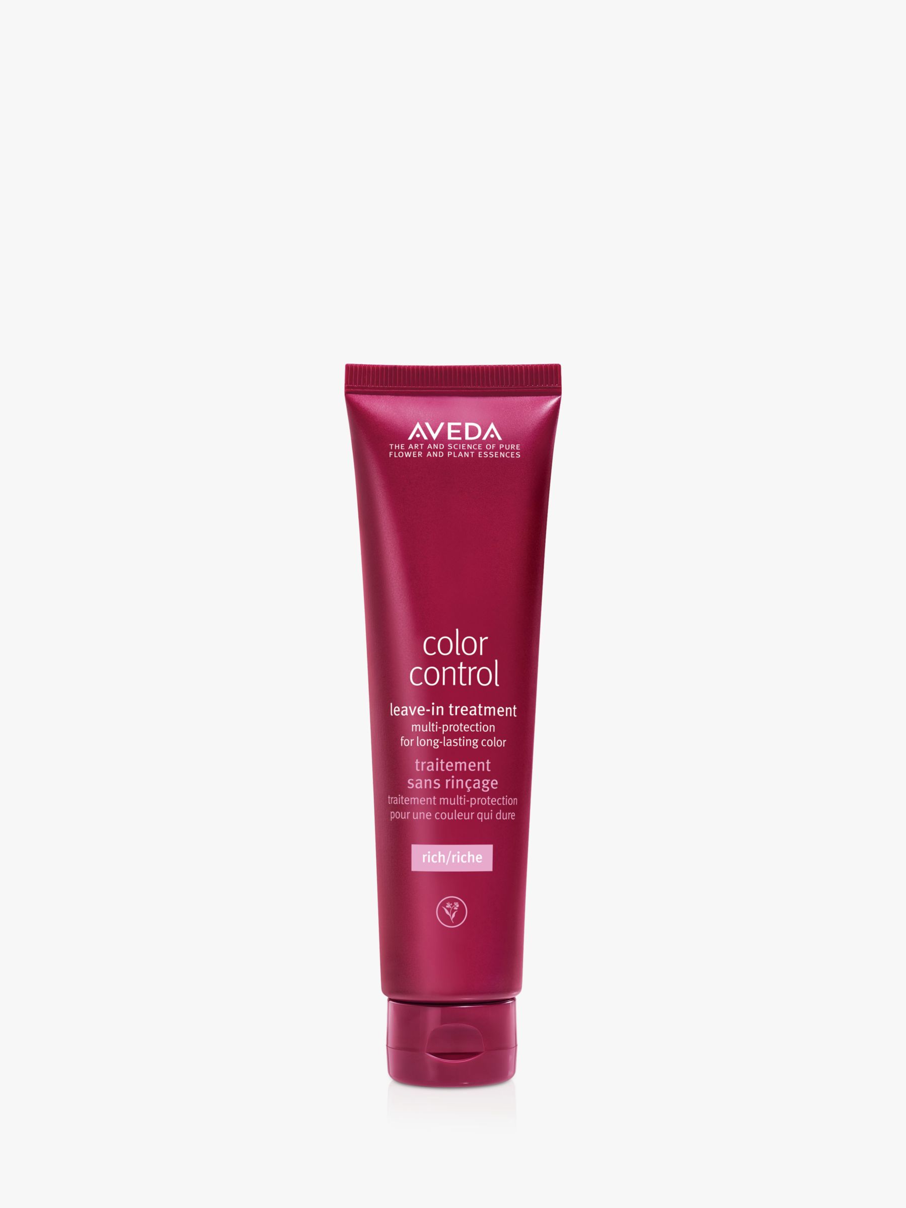 Aveda Colour Control Leave-In Treatment, Rich, 100ml 1