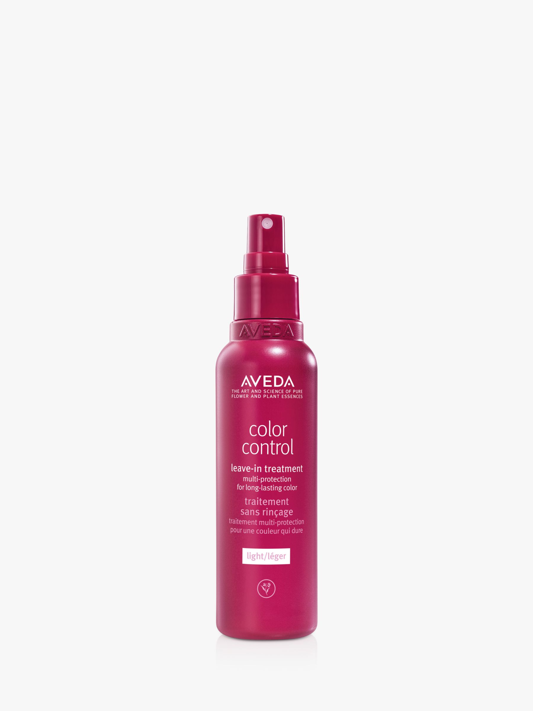 Aveda Colour Control Leave-In Treatment, Light, 150ml 1