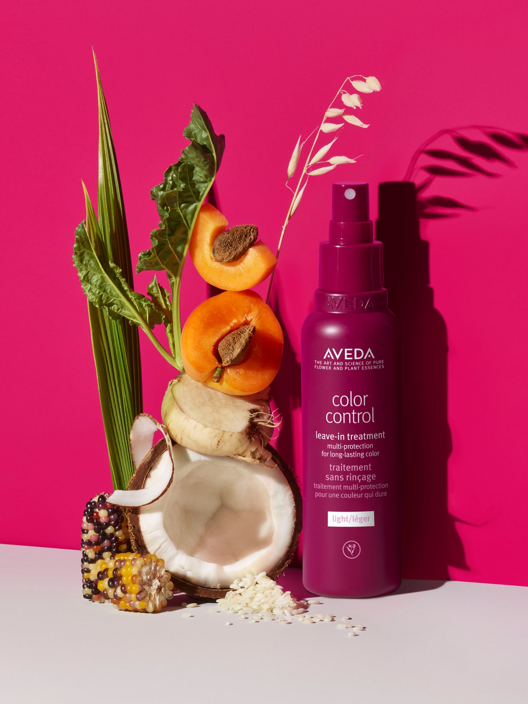Aveda Colour Control Leave-In Treatment, Light, 150ml 4