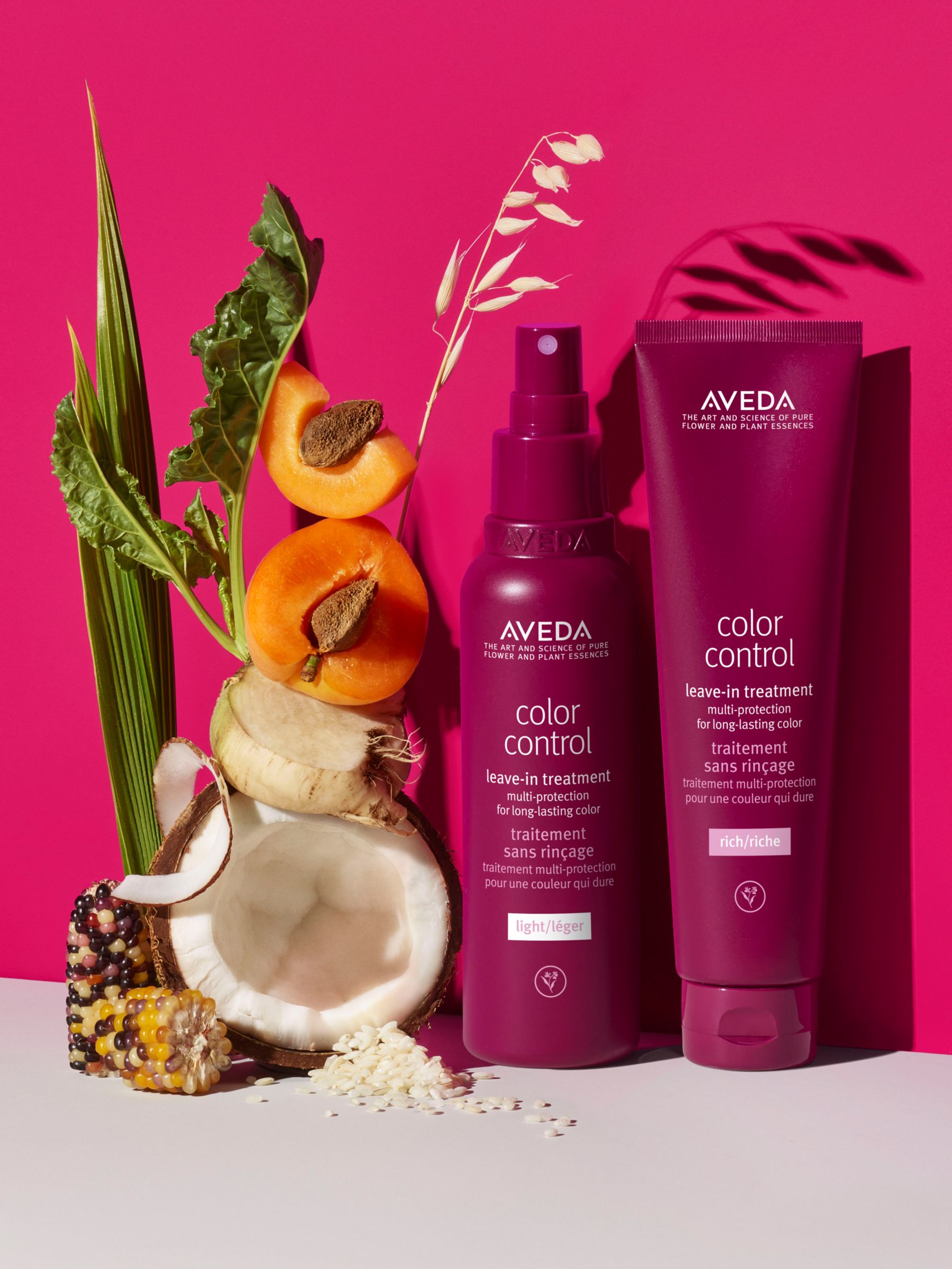 Aveda Colour Control Leave-In Treatment, Light, 150ml 7