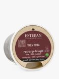 Esteban Teck & Tonka Scented Candle Refill, 180g