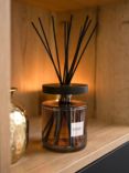 Esteban XL Teck & Tonka Reed Diffuser, 500ml