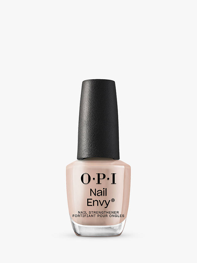 OPI Nail Envy Nail Strengthener, Double Nude-y 2