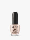 OPI Nail Envy Nail Strengthener, Double Nude-y