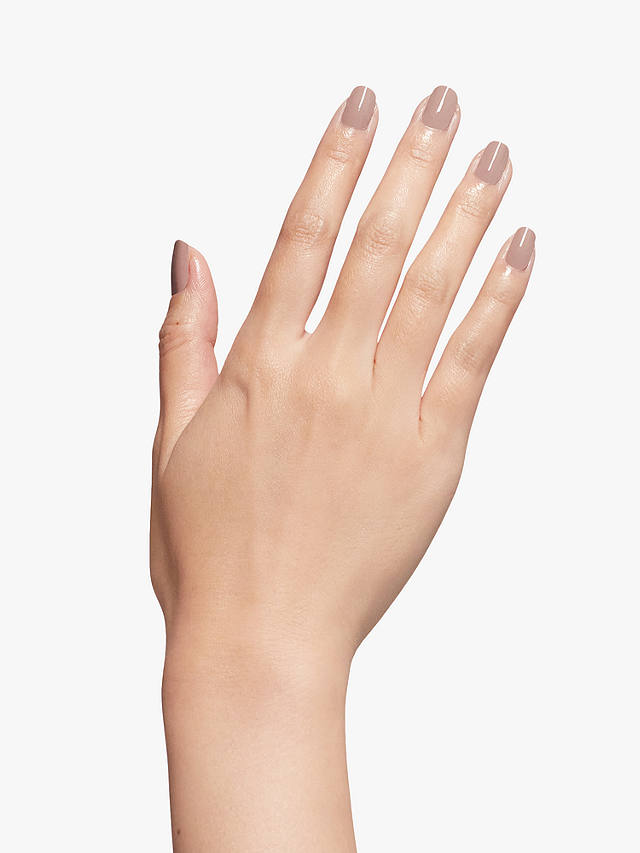 OPI Nail Envy Nail Strengthener, Double Nude-y 5
