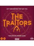 Goliath The Traitors Official Board Game