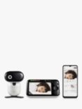 Motorola PIP1610 HD Video Baby Monitor